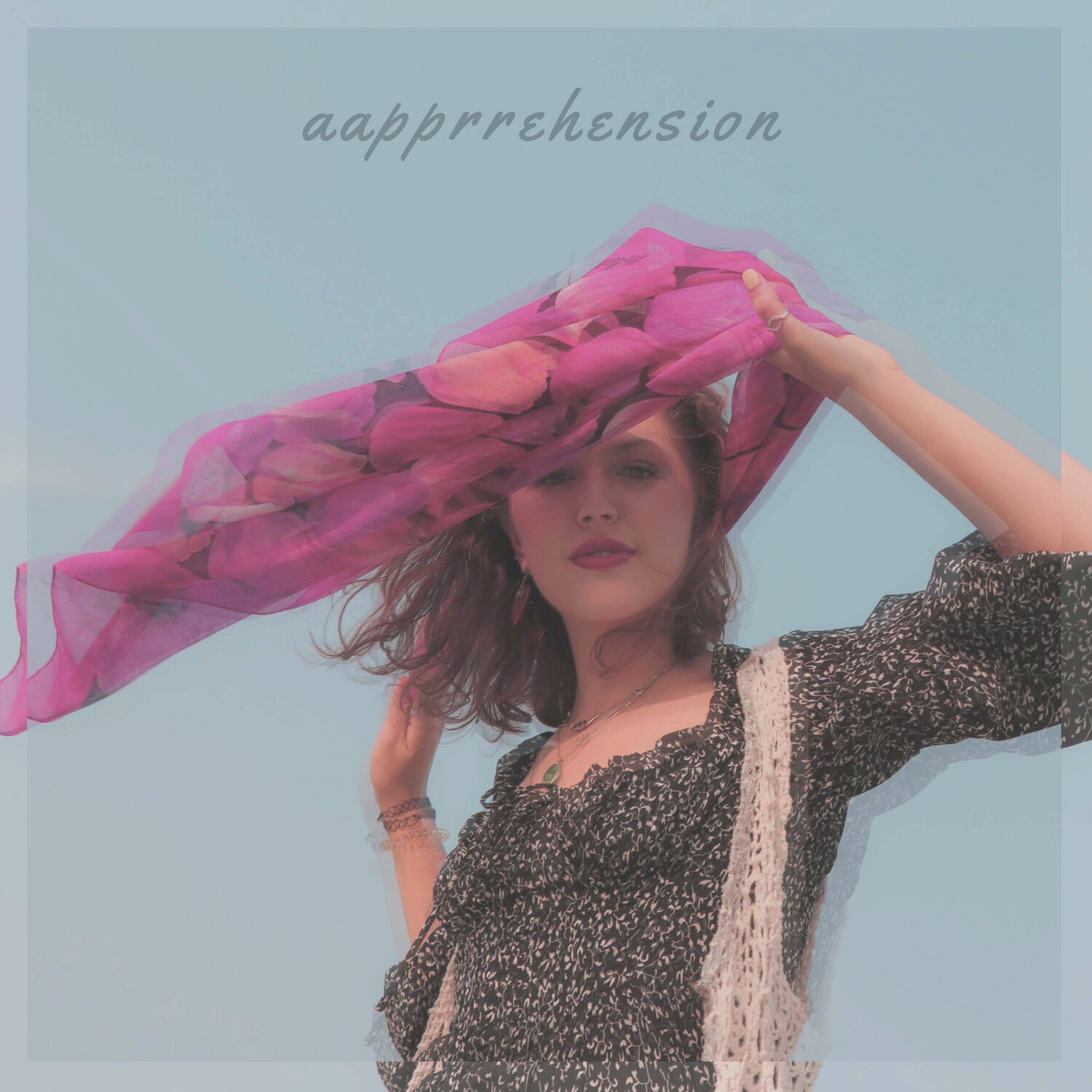 Aapprrehension artwork